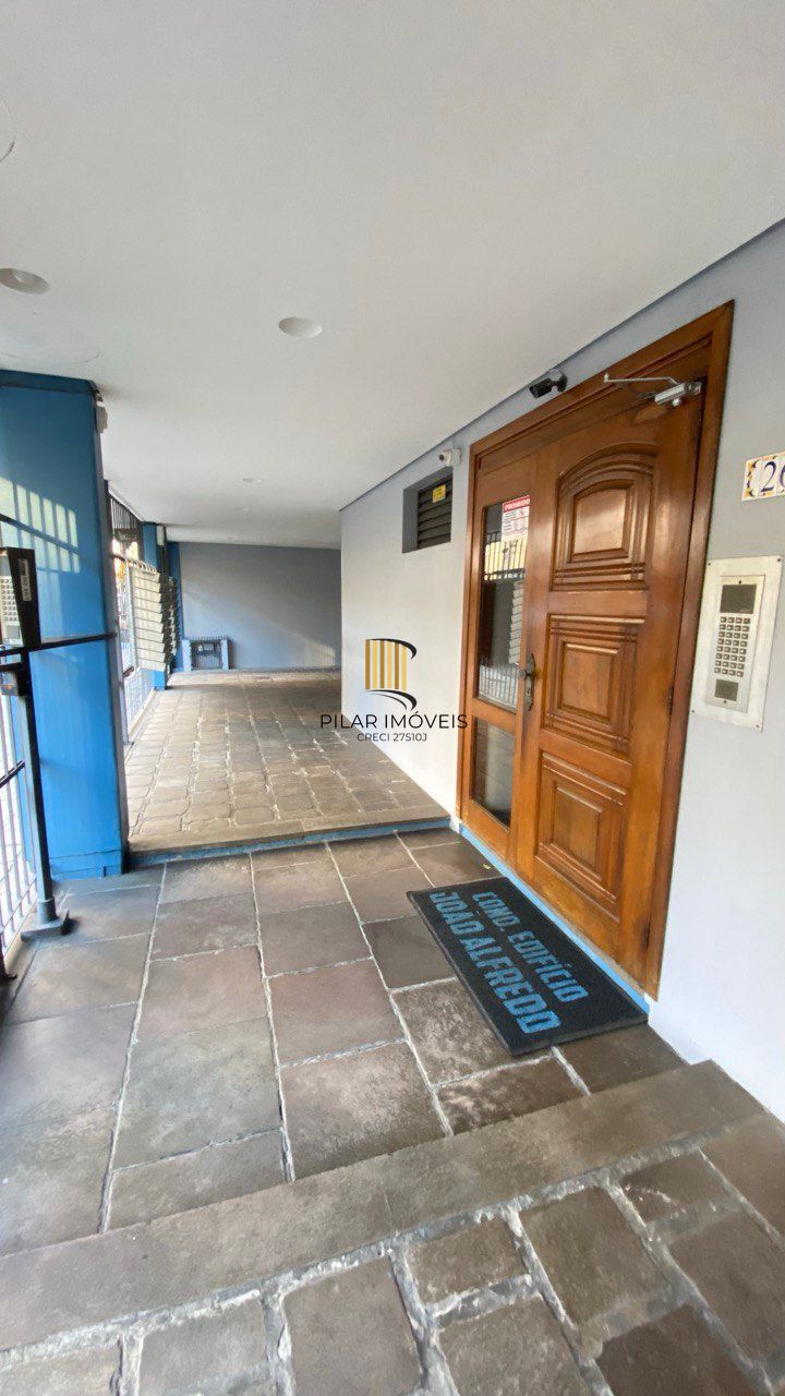 **Oportunidade Única! Apartamento Residencial à Venda na Cidade Baixa, Porto Alegre**