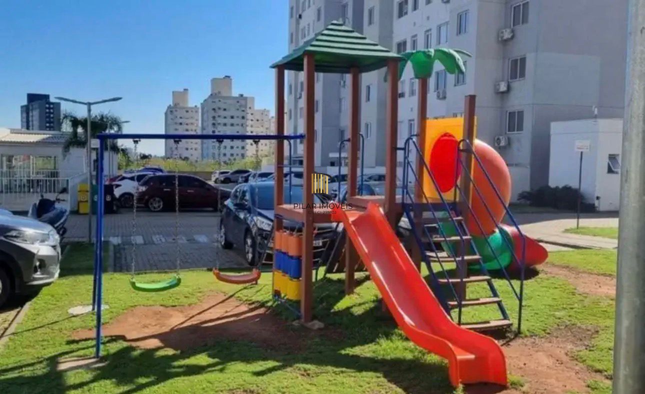 Apartamento-02Dormitorios-Morro Santana.