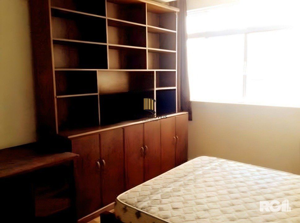 apartamento 03 dormitorios Centro .