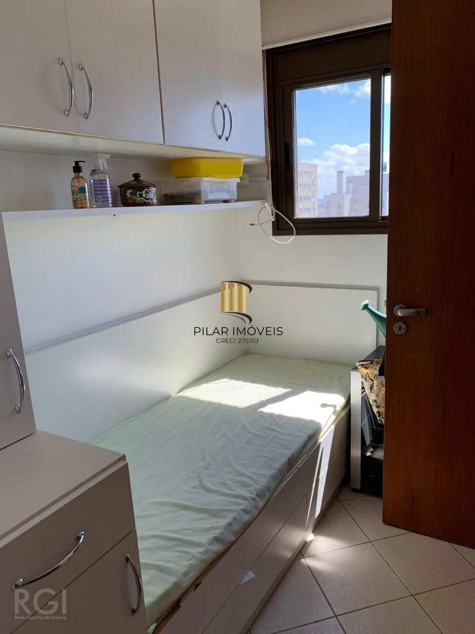 Cobertura para Venda - 310m², 3 dormitórios, sendo 1 suites, 4 vagas - Rio Branc