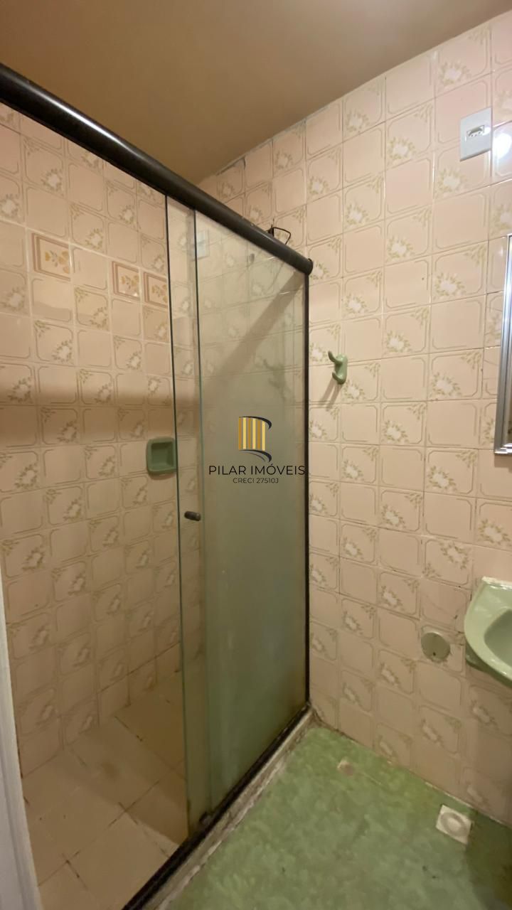 ✨ JK reformado com pátio — pronto para morar na Visconde do Herval!