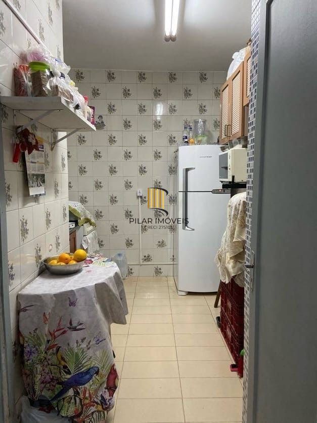 Apartamento para Venda - 32.1m², 1 dormitório, Centro Histórico