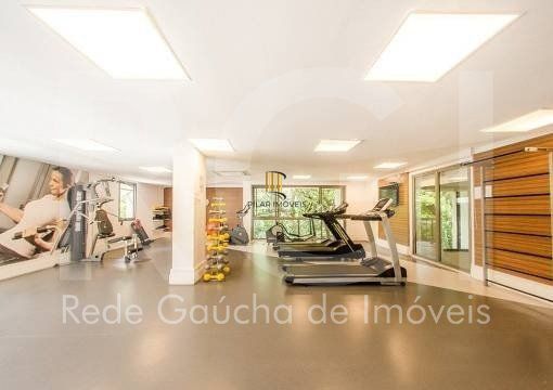 Apartamento 2 quartos no bairro Petrópolis, em Porto Alegre