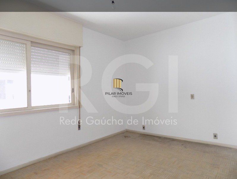 Apartamento para Venda - 147.35m², 3 dormitórios, 1 vaga - Centro Histórico