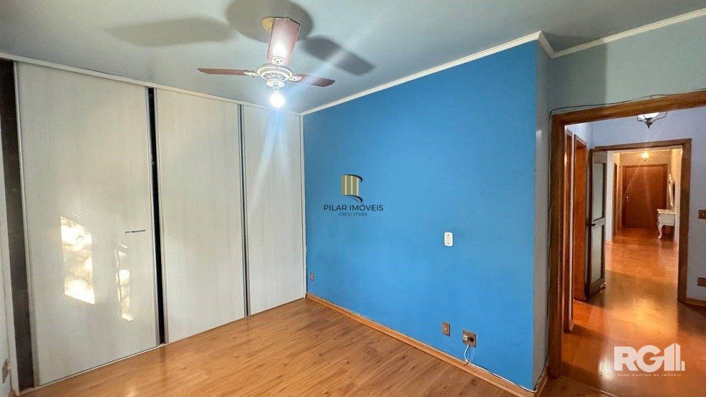 Apartamento 2 dormitórios no bairro Menino Deus