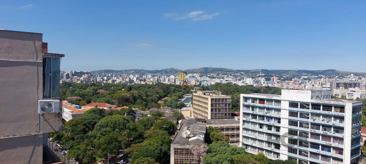 Apartamento à venda - Edifício Minerva, Cidade Baixa, Porto Alegre