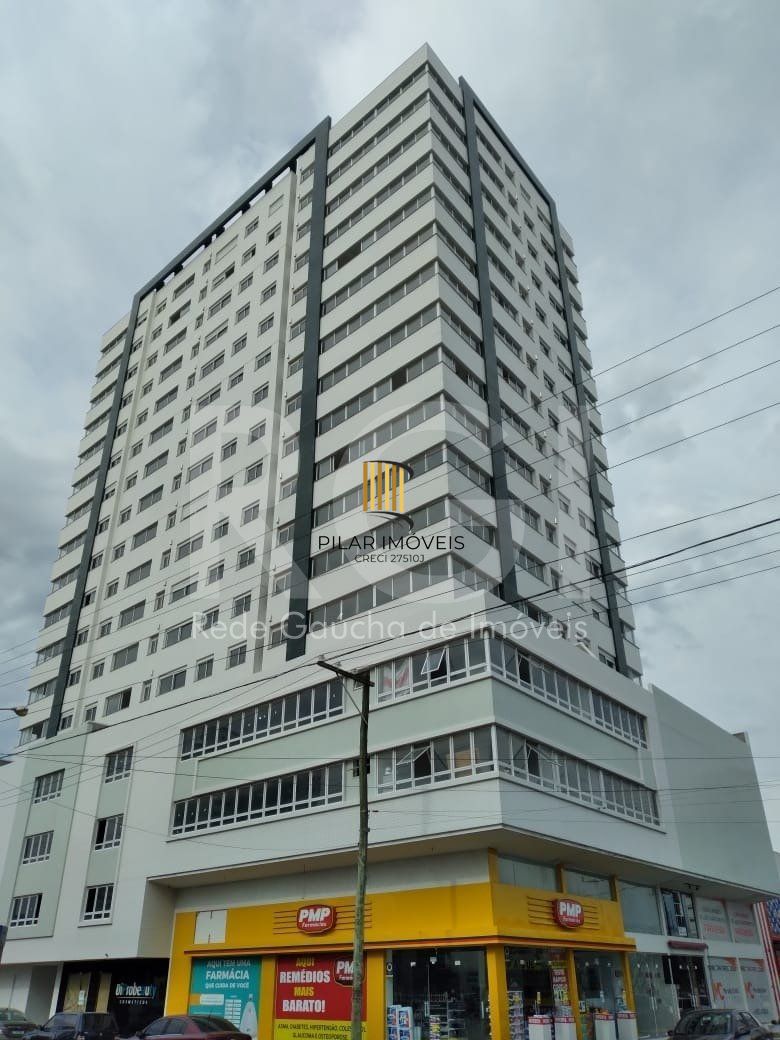 Apartamento com 3 Quartos e 3 banheiros à Venda, 129 m² Centro de Tramandaí