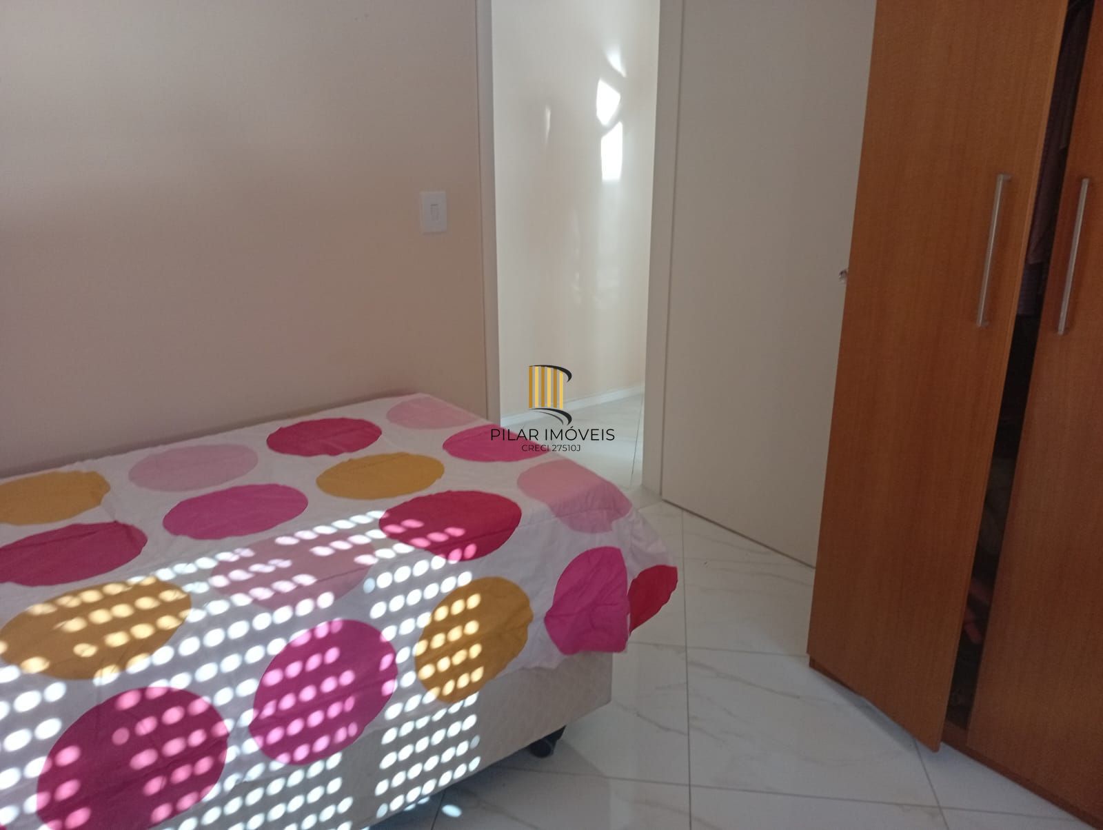 Oportunidade Imperdível! Apartamento Residencial de 3 quartos, sendo 1 suíte,  1
