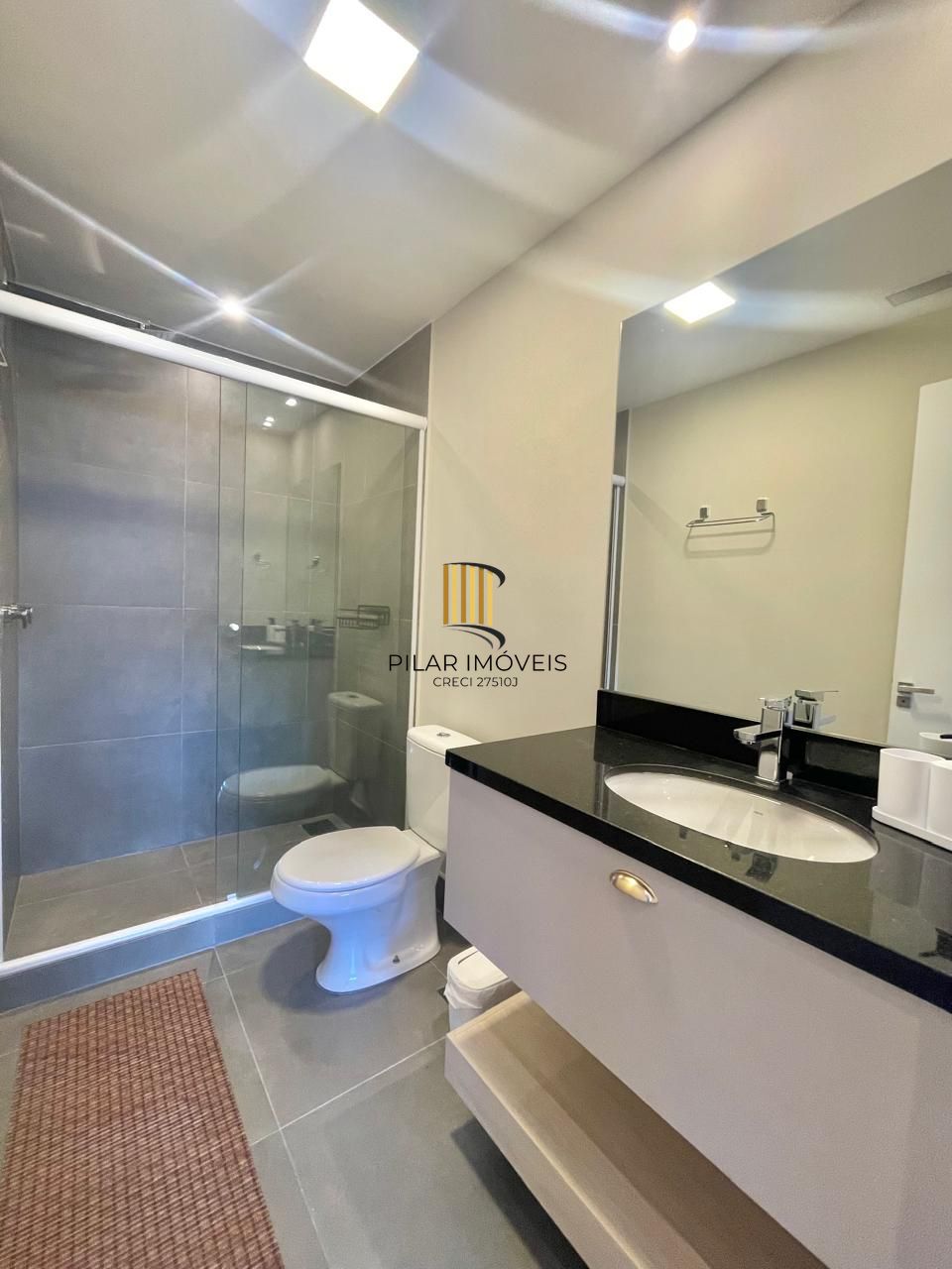 Apartamento 1 Dormitório(s) Bairro Cidade Baixa com garagem