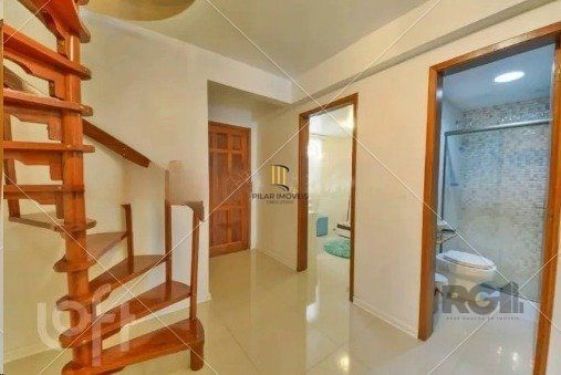 Cobertura 3 quartos na Cidade Baixa, Porto Alegre