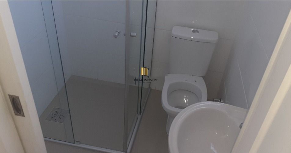 Apartamento JK para Venda - 20m², 1 dormitório, Centro Histórico