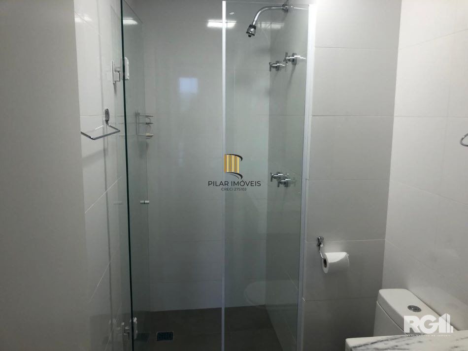 APARTAMENTO 1 DORMITÓRIO COM VAGA NO ARTSY.