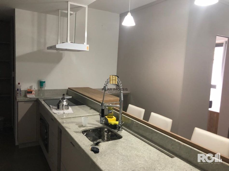 APARTAMENTO 1 DORMITÓRIO COM VAGA NO ARTSY.