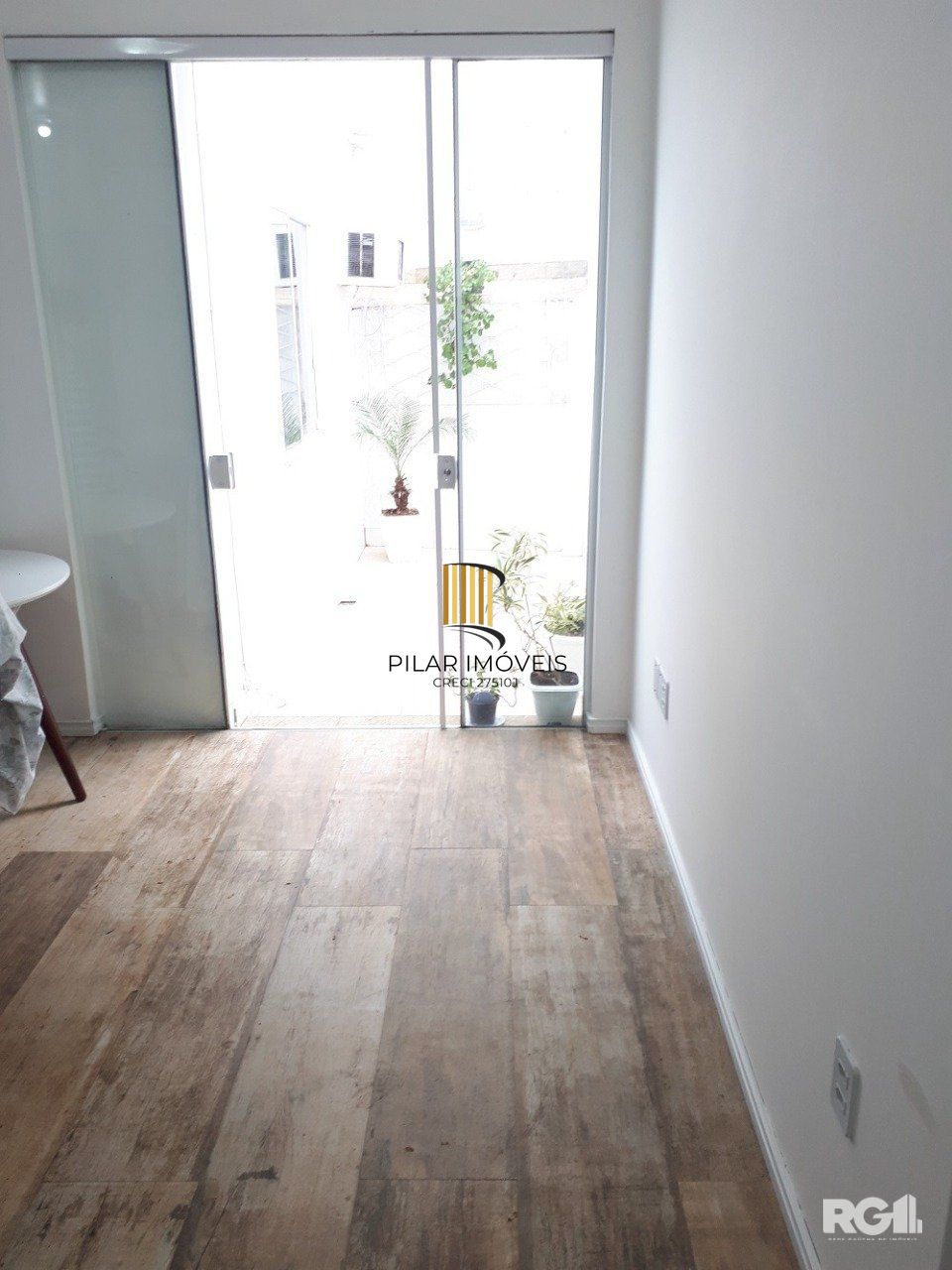 APARTAMENTO A VENDA, 1 DORMITÓRIO PRÓXIMO A JOSE DO PATROCINIO