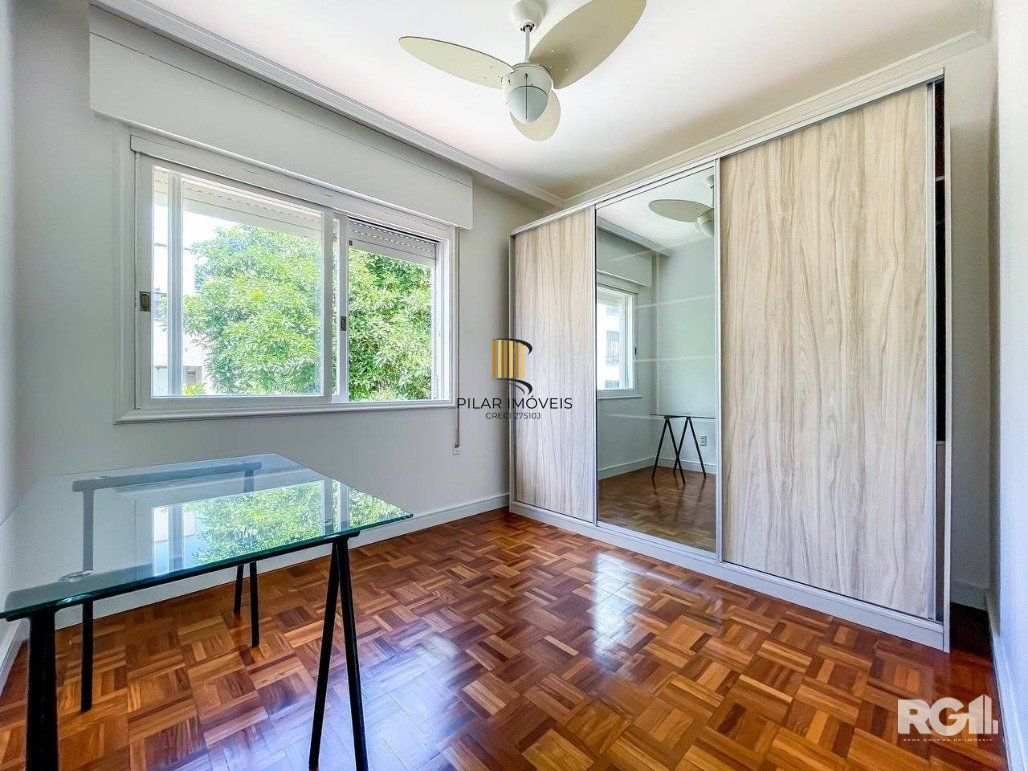 APARTAMENTO DE 84M², 2 DORMITÓRIOS, 1 VAGA - BAIRRO AUXILIADORA