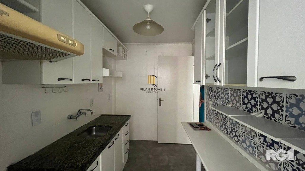 Apartamento-2 dormitorios-Cidade Baixa.