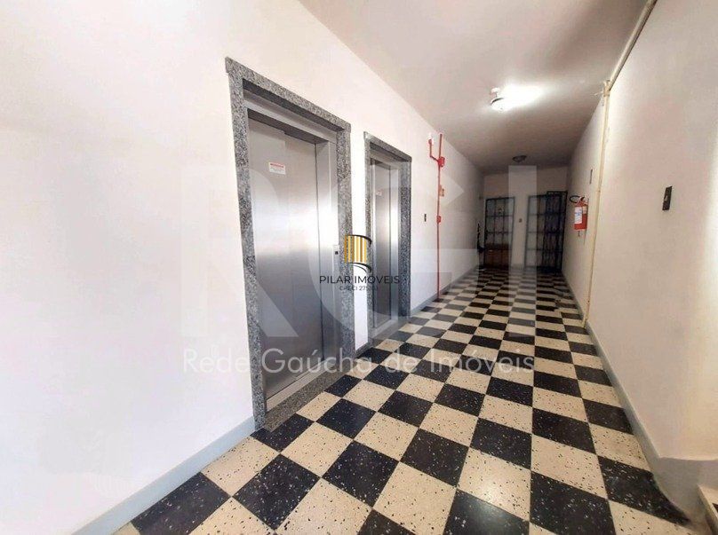 Apartamento 3 quartos no bairro Cidade Baixa, em Porto Alegre