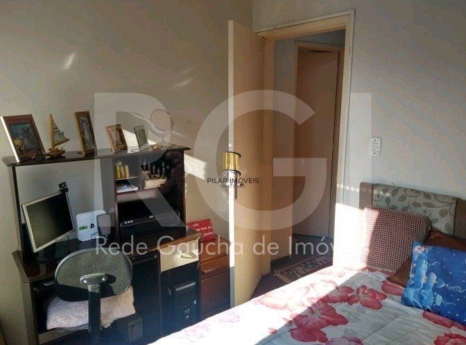 Apartamento para Venda - 53.67m², 2 dormitórios, Azenha