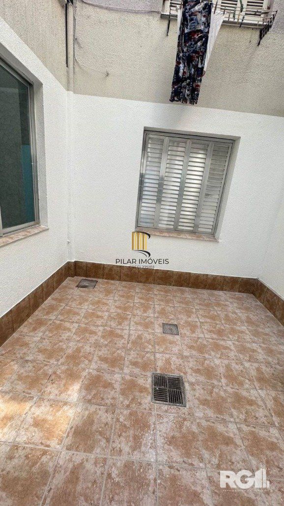 APARTAMENTO DE 3 DORM. NA CONÊGO MARCELINO 117