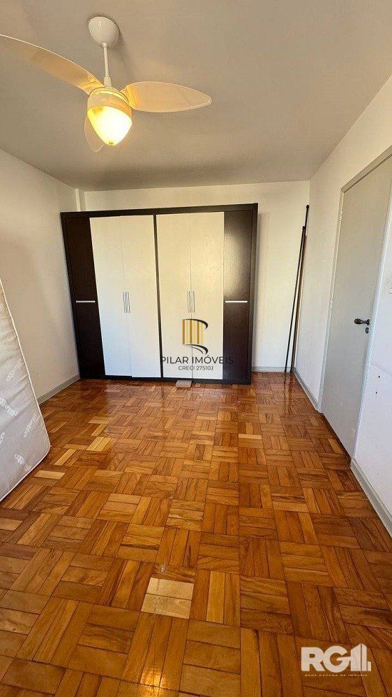 APARTAMENTO DE 3 DORMITÓRIOS COM VAGA DE GARAGEM NO CENTRO HISTÓRICO.