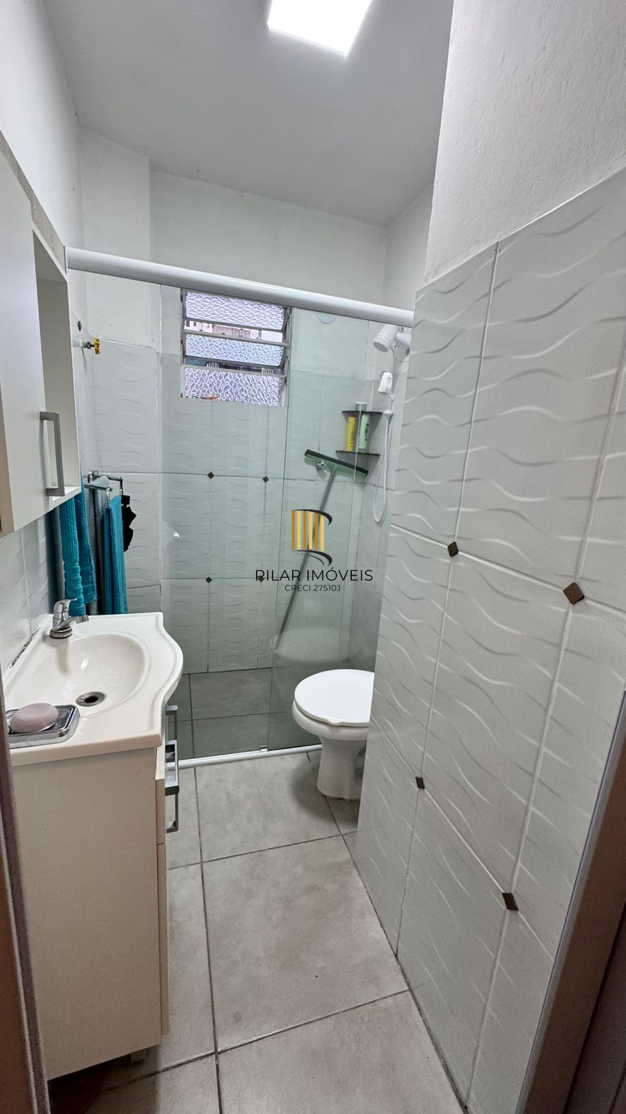 Apartamento 1 dormitório no bairro Centro Histórico