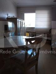 Cobertura 2 dormitórios à venda Mont Serrat Porto Alegre/RS