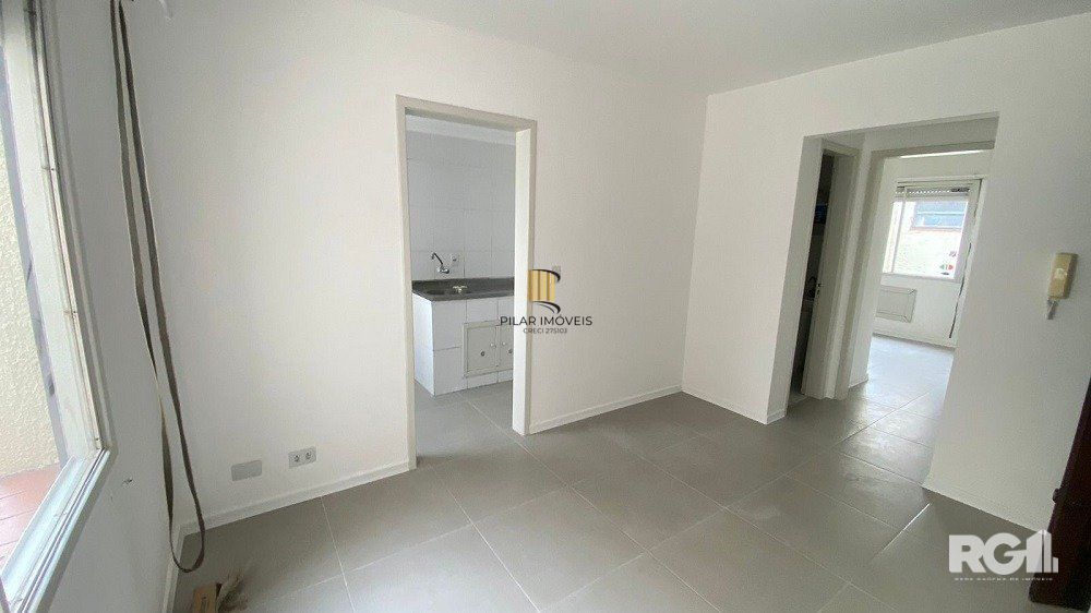 Apartamento 1 dormitório no bairro Cidade Baixa