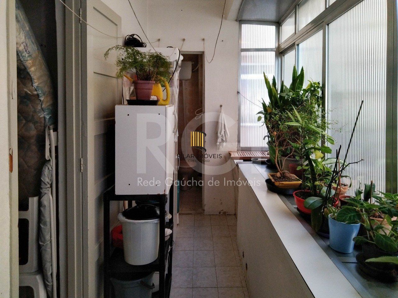 Apartamento 3 quartos no bairro Cidade Baixa, em Porto Alegre