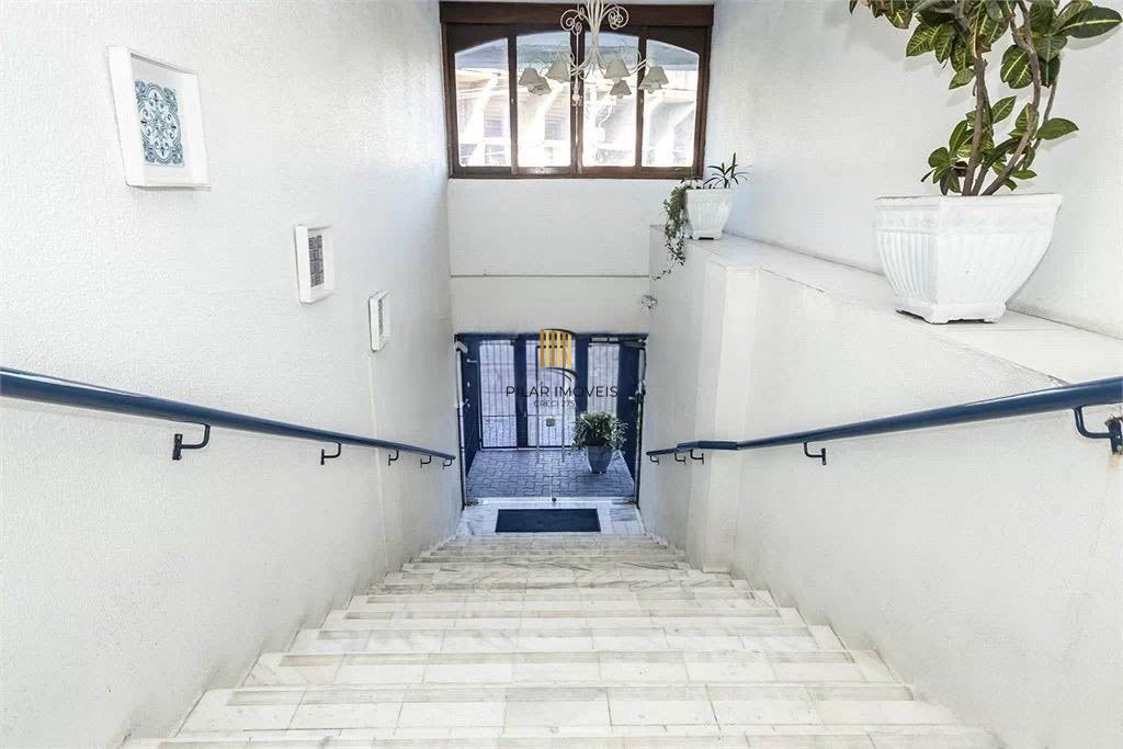 Apartamento 2 dormitórios no bairro Medianeira