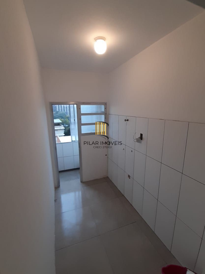 APARTAMENTO A VENDA 1 DORMITORIO