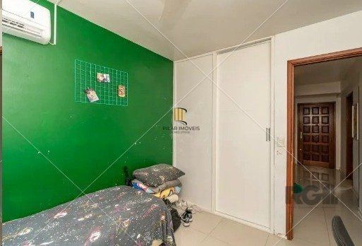 Cobertura 3 quartos na Cidade Baixa, Porto Alegre