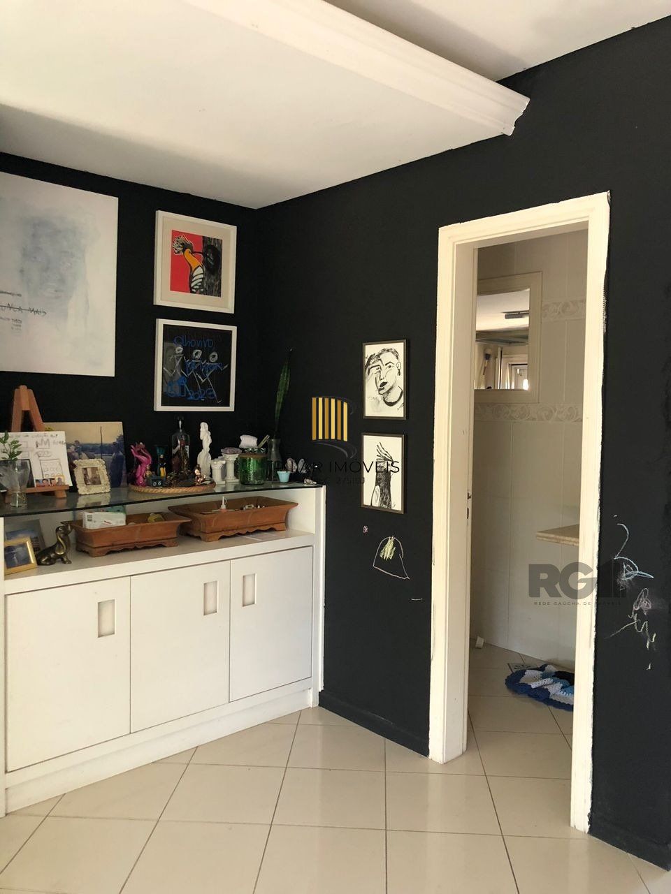 Casa em Condomínio 4 dormitórios à venda Lomba do Pinheiro Porto Alegre/RS