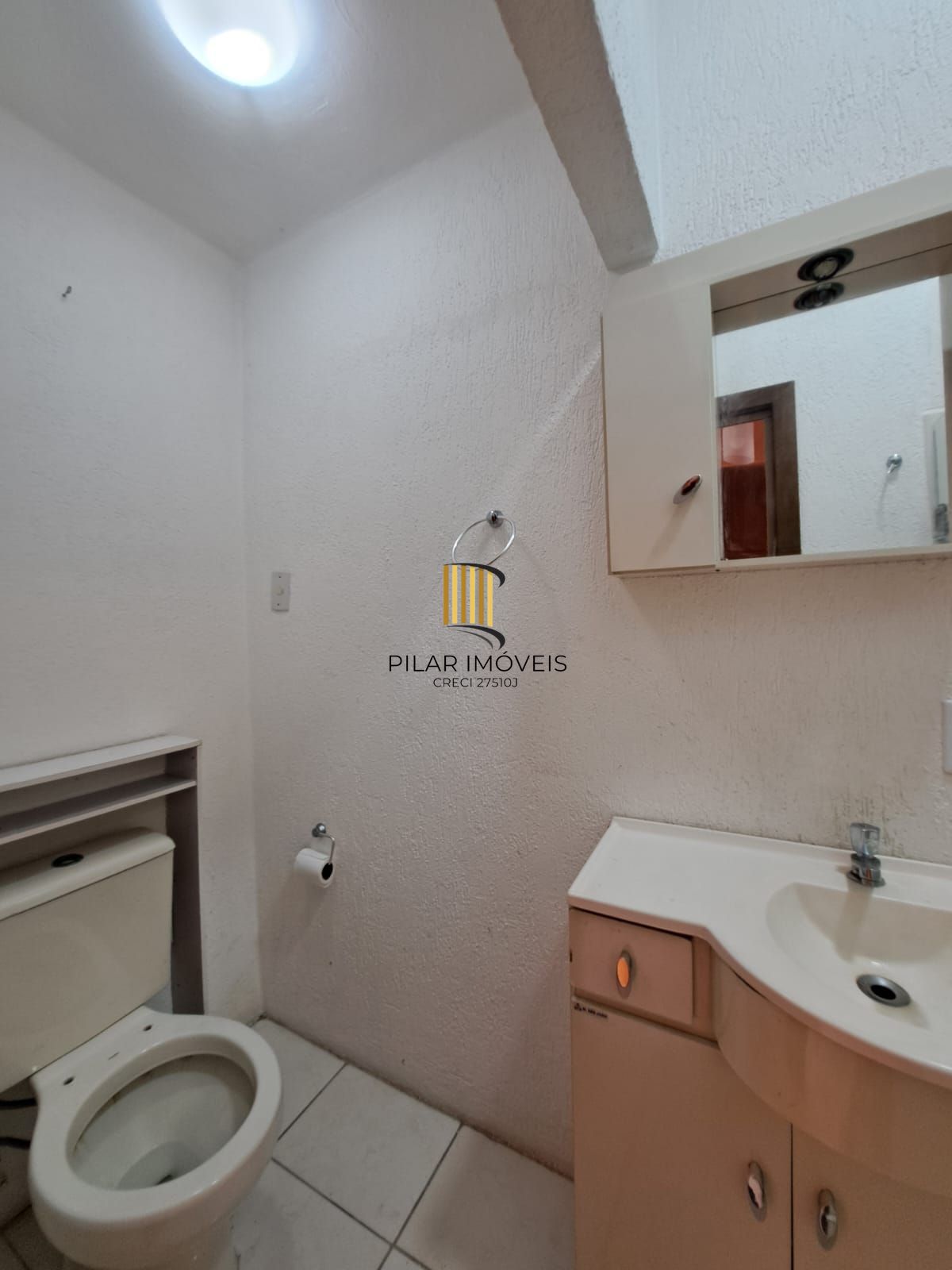 Apartamento 1 dormitórios à venda Centro Histórico Porto Alegre/RS