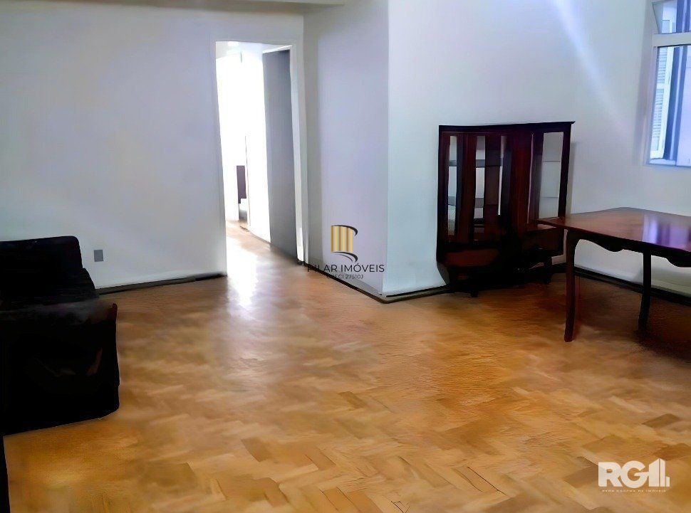 apartamento 03 dormitorios Centro .