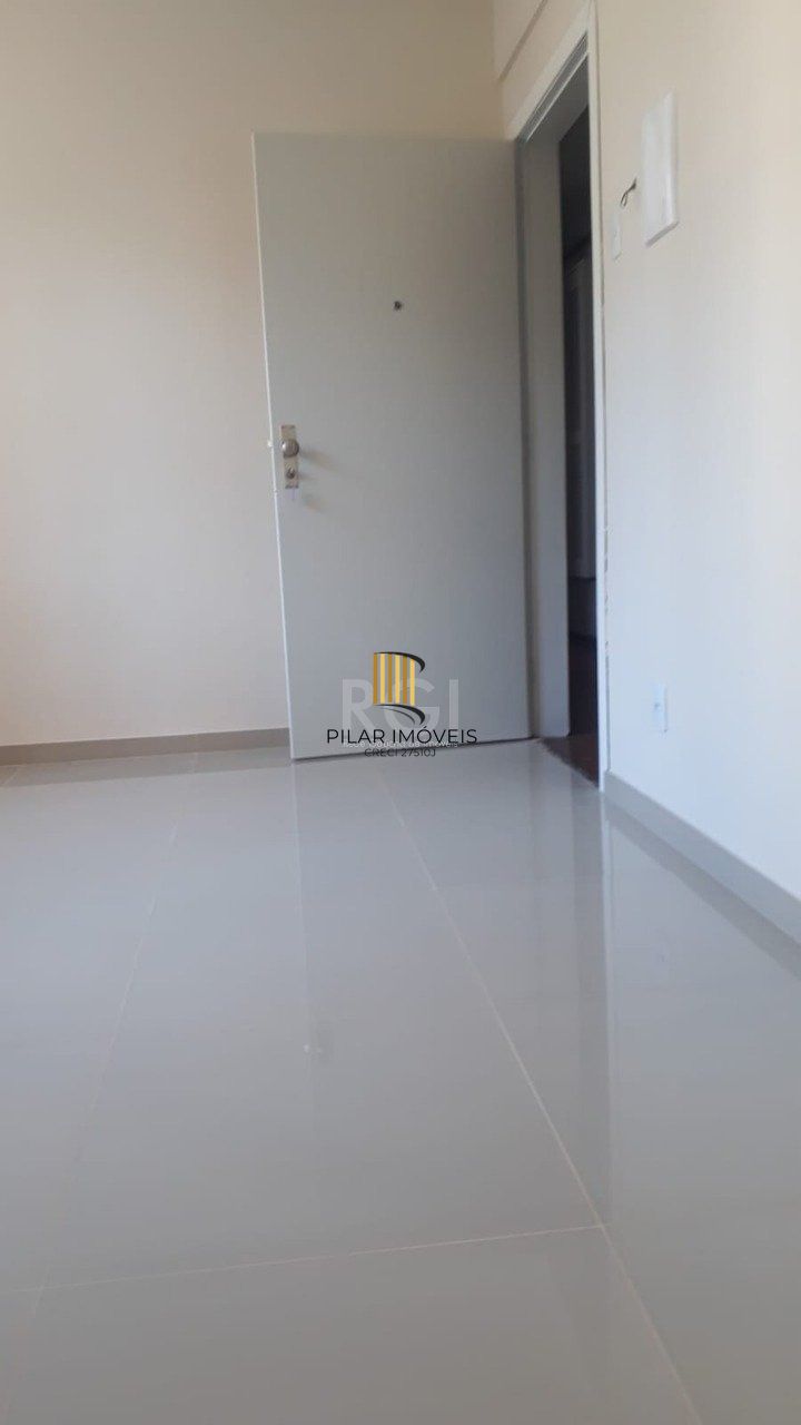 Apartamento JK para Venda - 20m², 1 dormitório, Centro Histórico