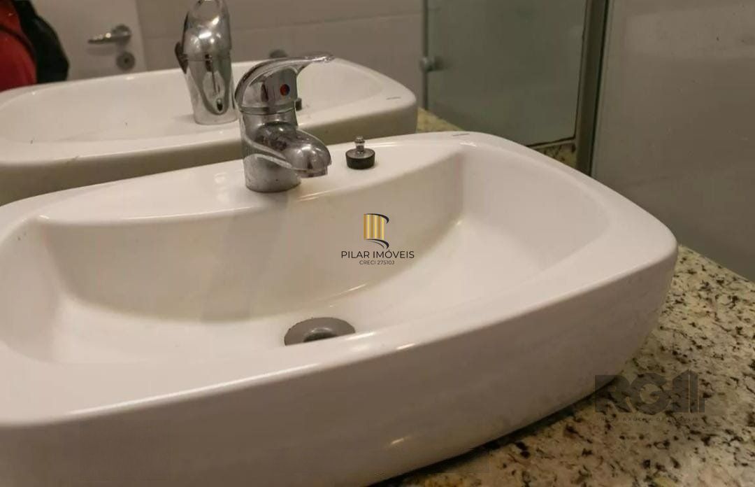 Apartamento 1 dormitórios à venda Farroupilha Porto Alegre/RS