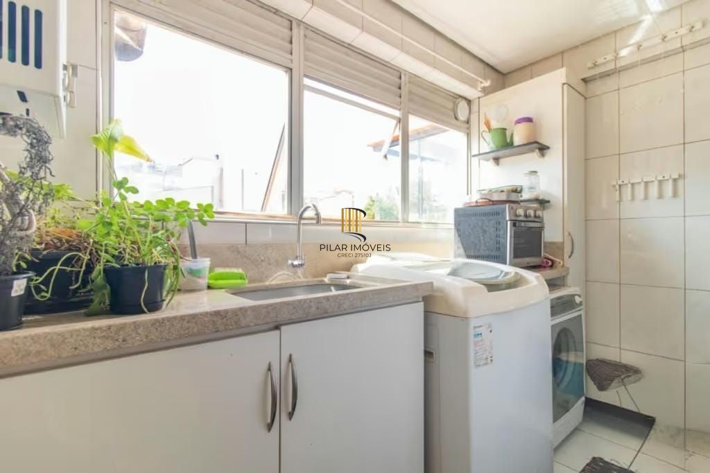 🏡 Apartamento à venda no Menino Deus – Vista para o Guaíba!