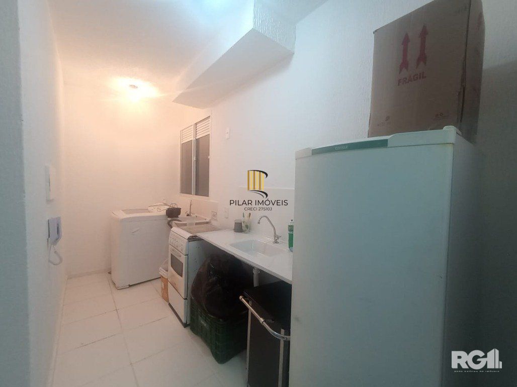 Apartamento novo em Canoas