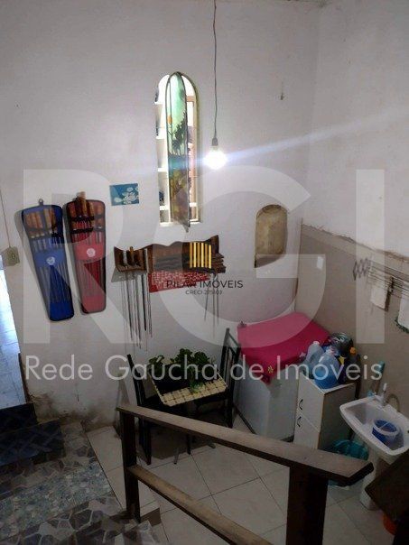 Casa à venda com 3 quartos e garagem 2 carros!