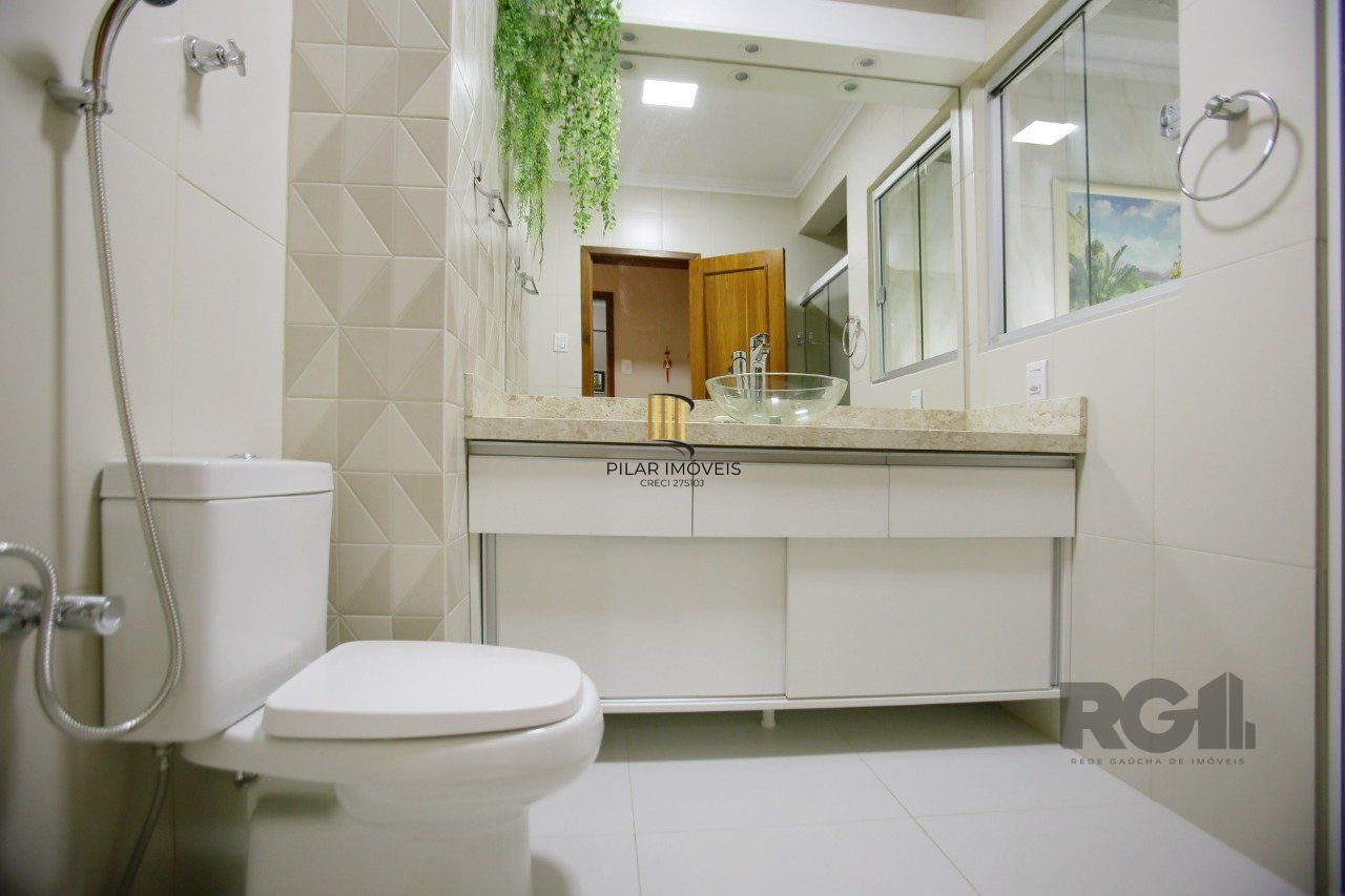 Apartamento 3 dormitórios à venda Centro Histórico Porto Alegre/RS