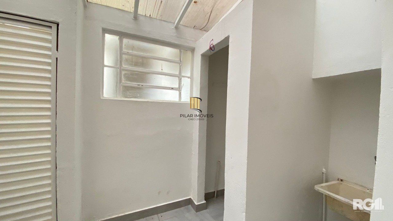 Apartamento 1 dormitório no bairro Menino Deus
