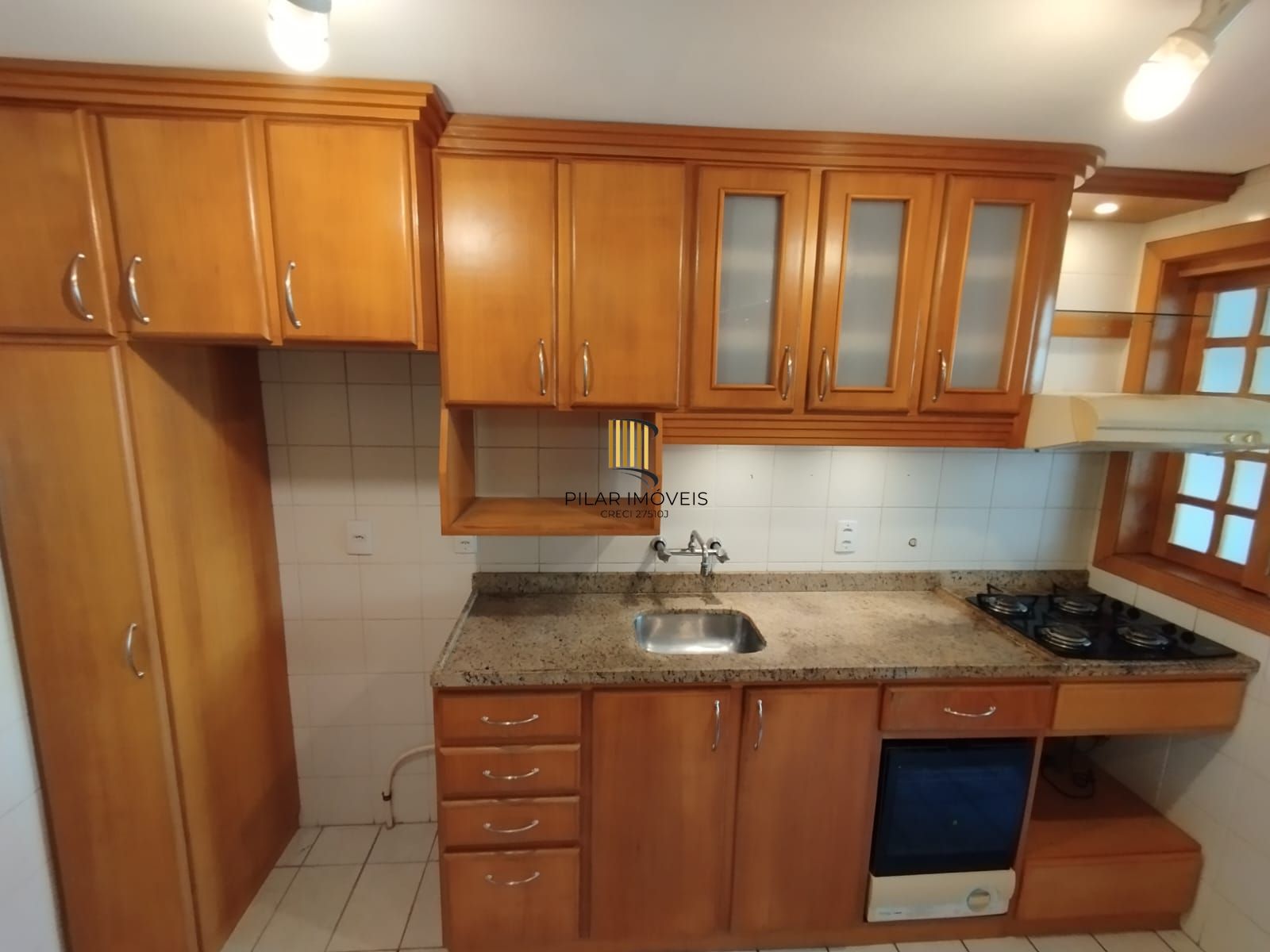 Apartamento à venda na José do Patrocínio – 2 dormitórios com suíte, vaga e lazer completo!