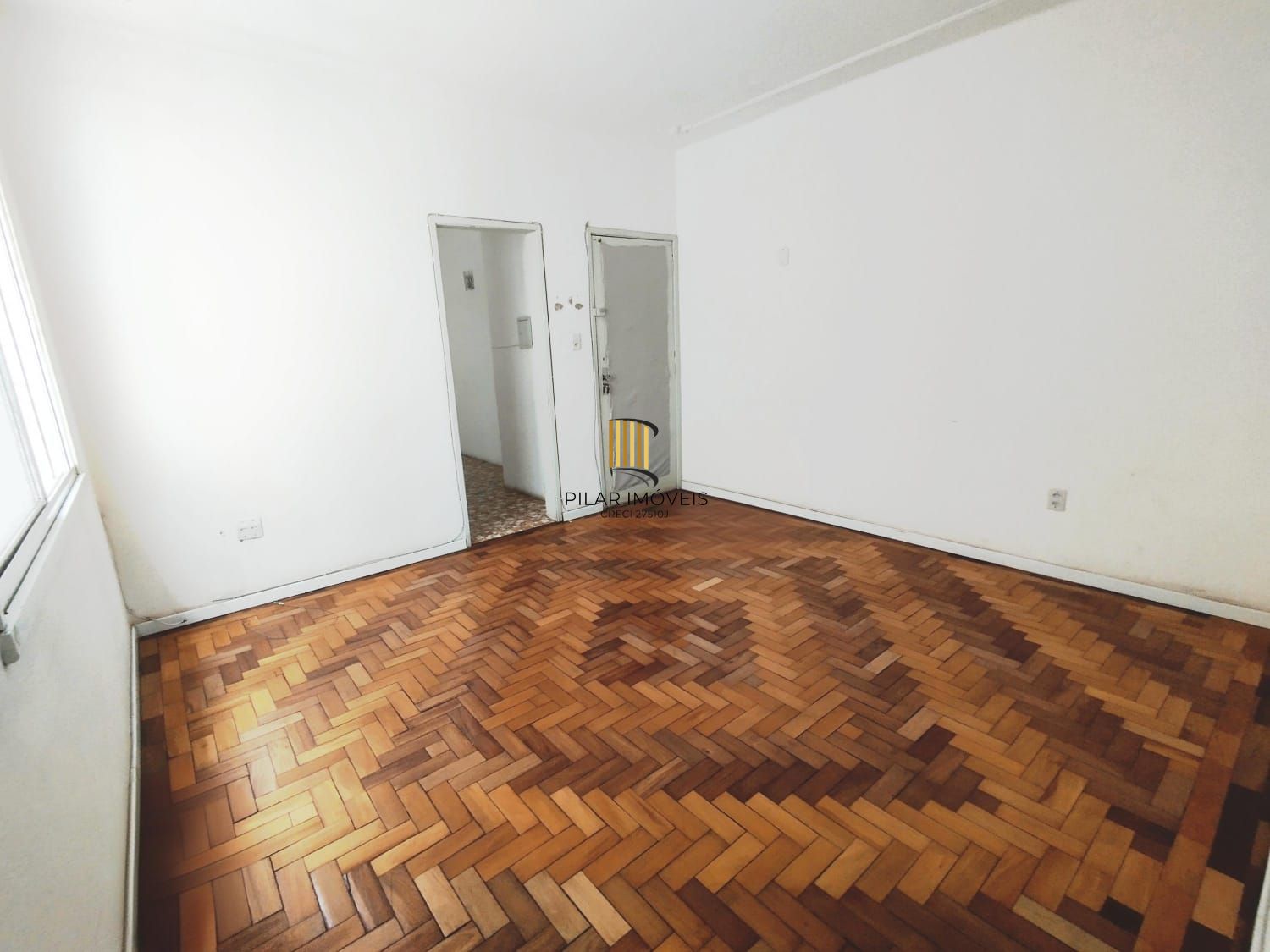 Apartamento à venda no Menino Deus – 2 dormitórios | Excelente localização