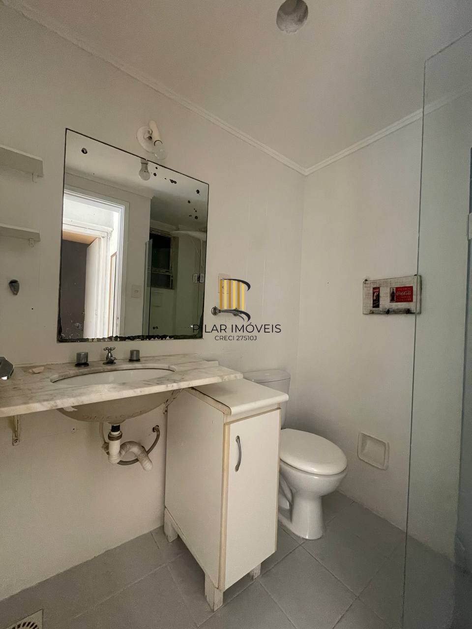 Apartamento-1 dormitorio-Cidade Baixa.