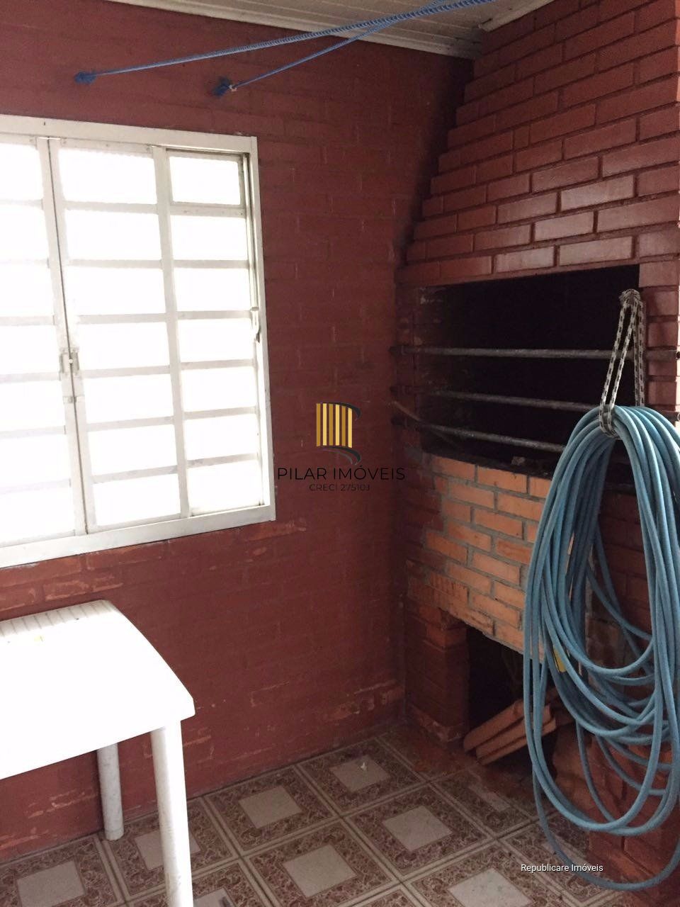 Casa residencial ou comercial