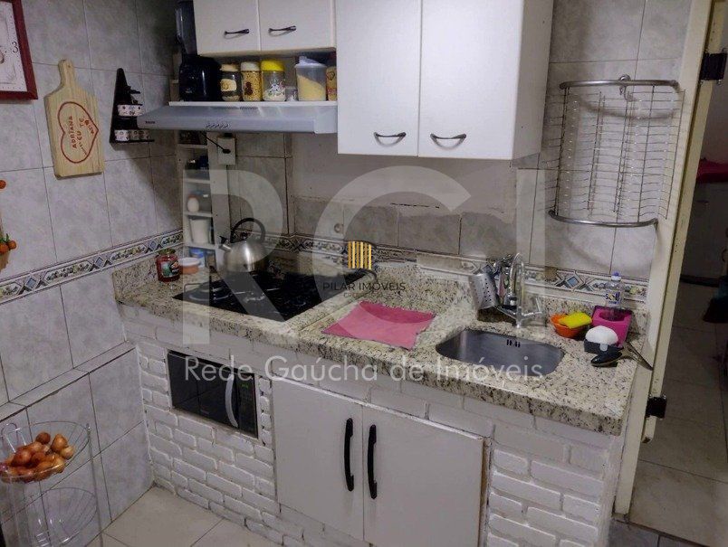 Casa à venda com 3 quartos e garagem 2 carros!