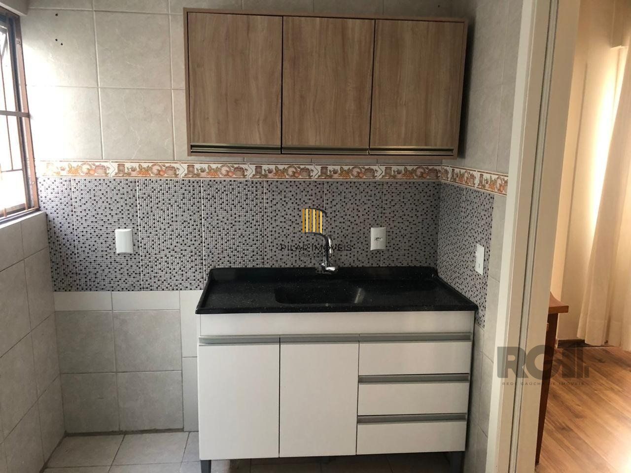 Apartamento 1 dormitórios à venda Santana Porto Alegre/RS