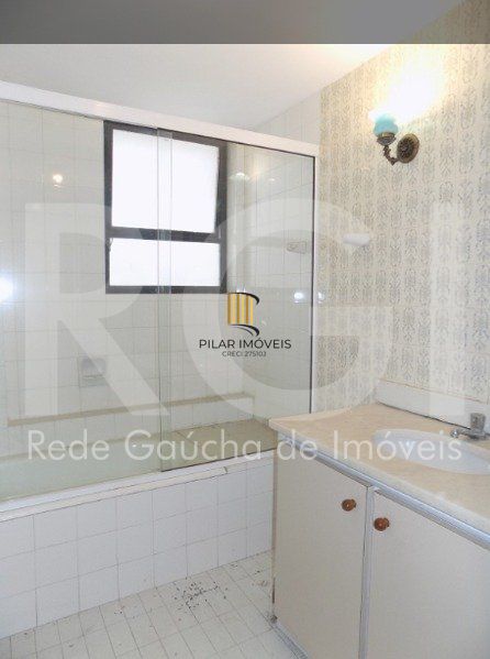 Apartamento para Venda - 147.35m², 3 dormitórios, 1 vaga - Centro Histórico