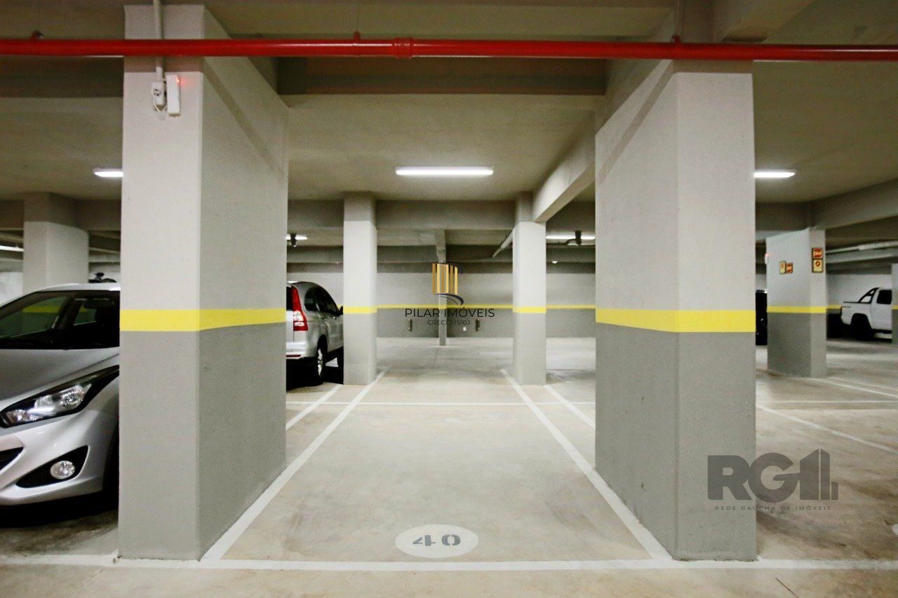 Apartamento 3 dormitórios à venda Azenha Porto Alegre/RS