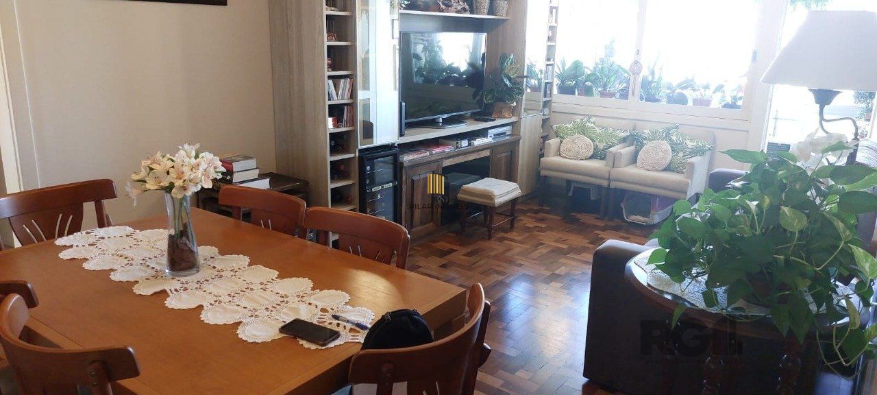 Apartamento à venda - Edifício Minerva, Cidade Baixa, Porto Alegre